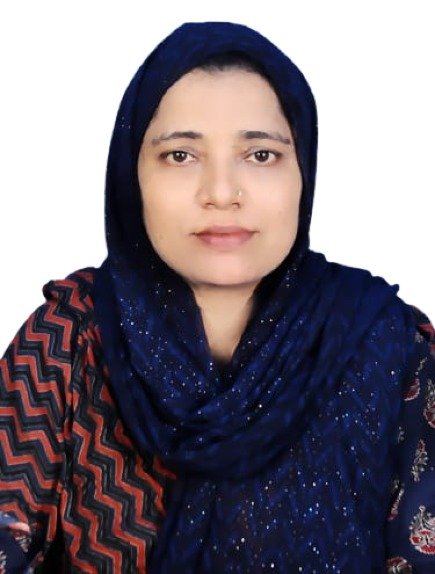 DR. IFFAT ARA