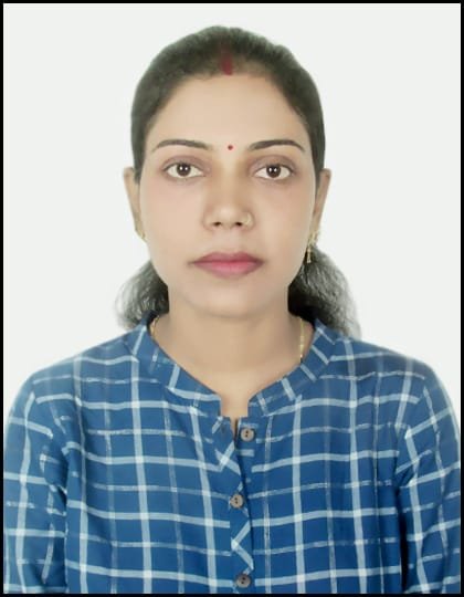 Dr. Swati Shikha