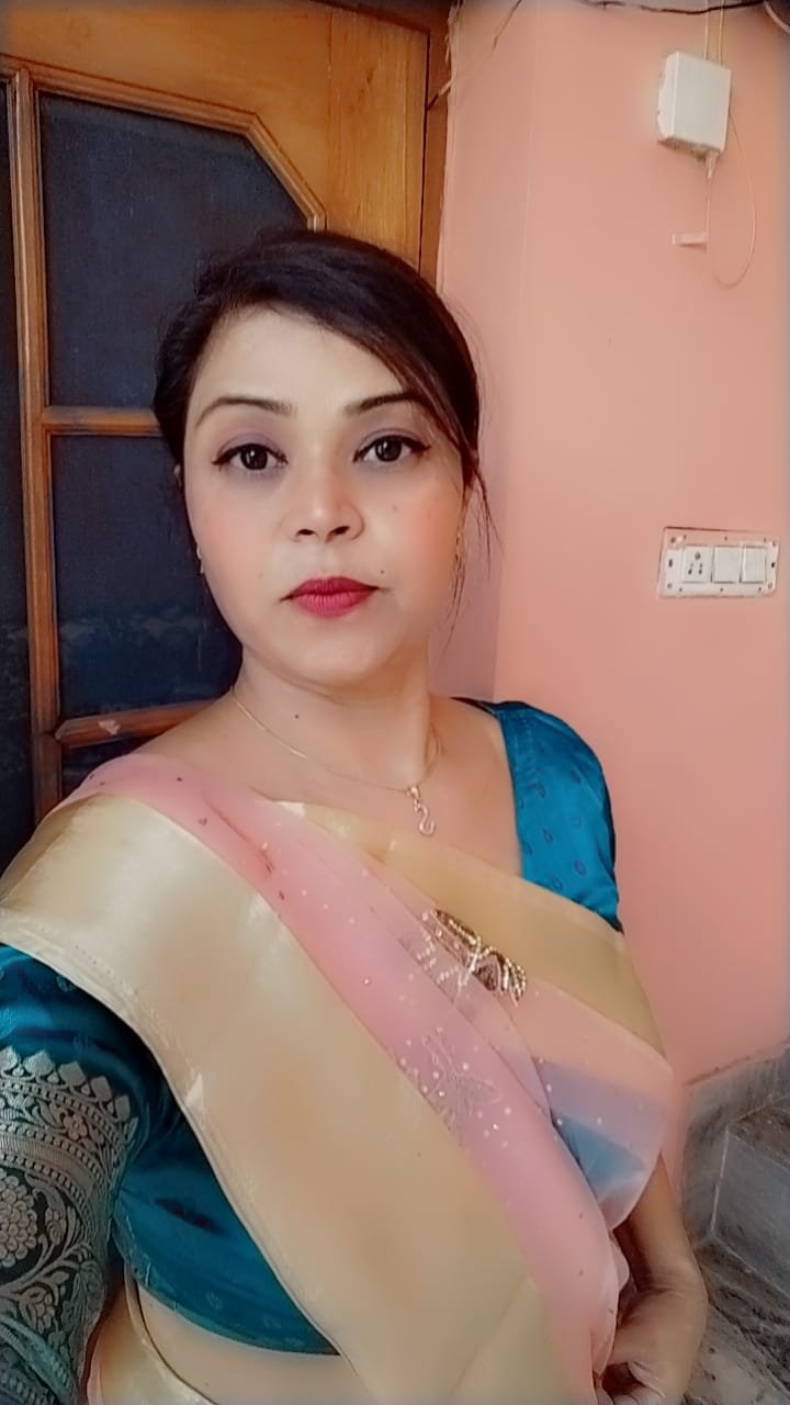 Dr. Shalini Rani Das