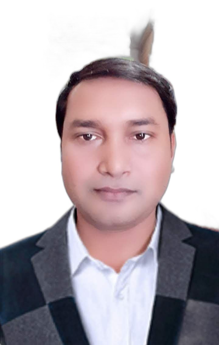 DR.SHASHI BHUSHAN